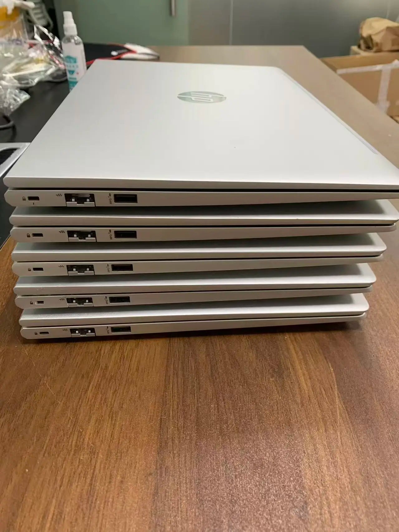 Laptop Estudiantes 14" Intel Celeron N4000 | Windows 11 Pro