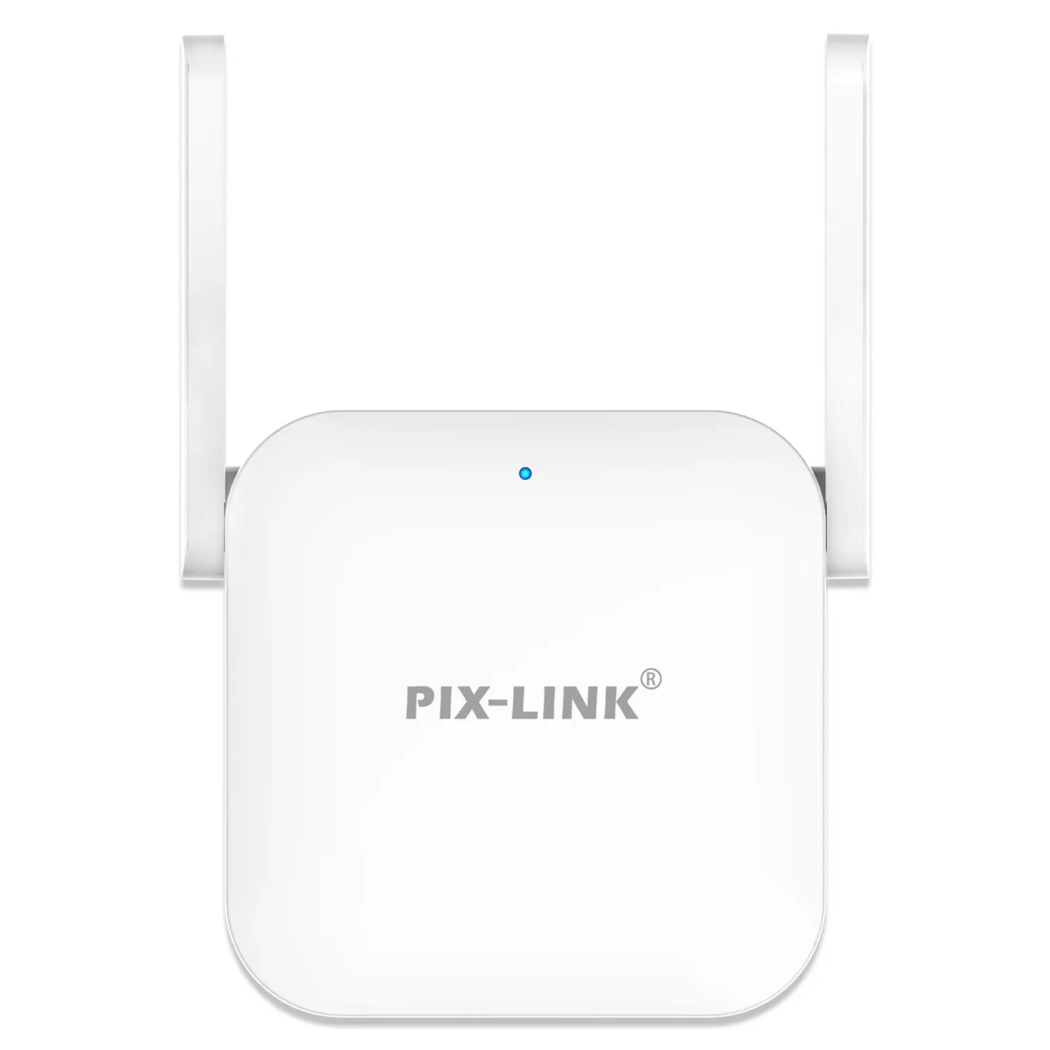 Pix-link Brand WR35 Signal Booster Router Mode With RJ45 Port Wireless-N Wifi Repeater Factory for Home Use