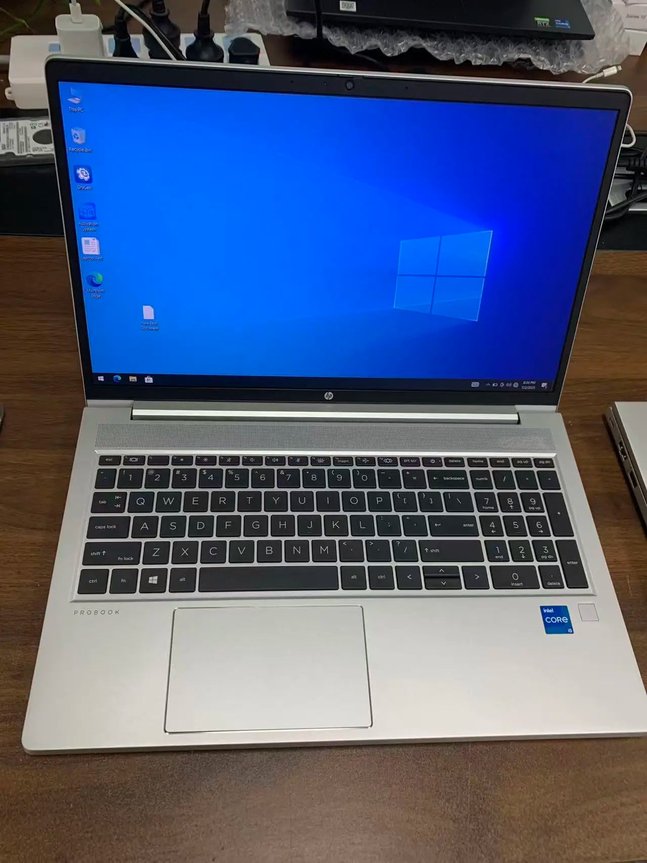 Laptop Estudiantes 14" Intel Celeron N4000 | Windows 11 Pro