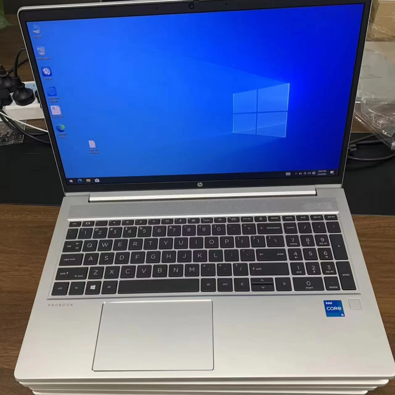 Laptop Estudiantes 14" Intel Celeron N4000 | Windows 11 Pro
