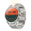Smartwatch V99 | IPS 1.85" | Linterna | IP67 | +100 Modos Deporte | Negro/Gris/Naranja/Plata