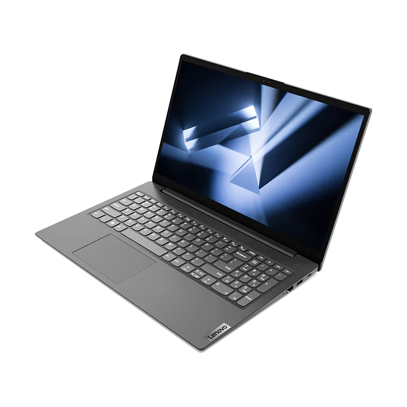 Lenovo V15 15.6" FHD | AMD Ryzen 5 7430U | 16GB RAM | 512GB SSD | USB-C, HDMI, RJ45