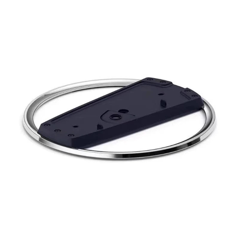 Soporte Vertical Metal PS5 Slim | Base Estable | Reemplazo Original | Negro