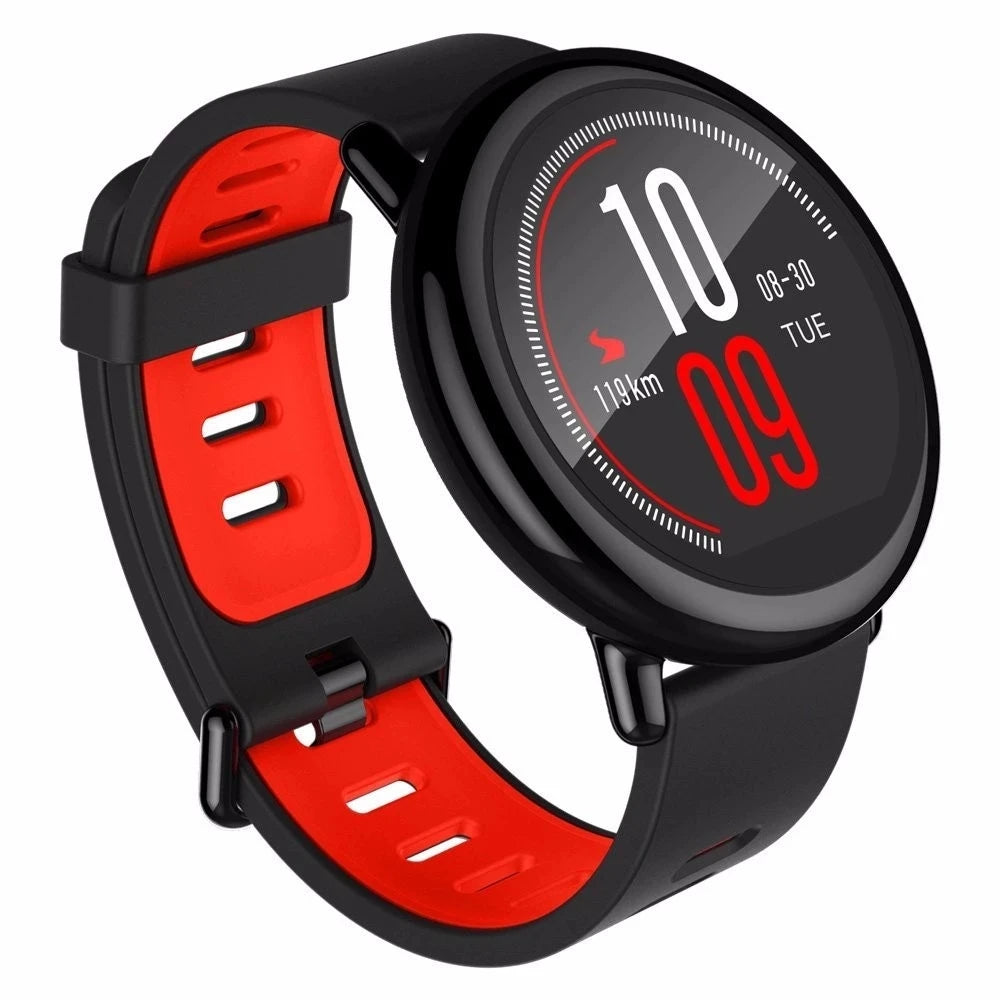 Smartwatch Amazfit Pace | GPS | Bluetooth | 95% Nuevo