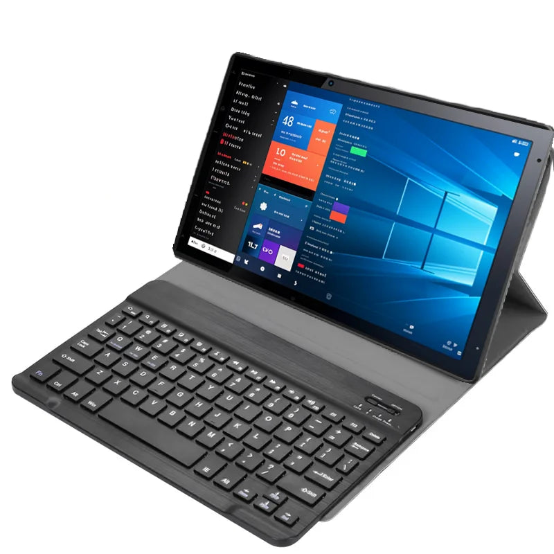 10.1 Inch Obook 20  Windows 10 Tablet PC 4GB RAM 64GB ROM WINDOWS 10 Quad Core Bluetooth WIFI