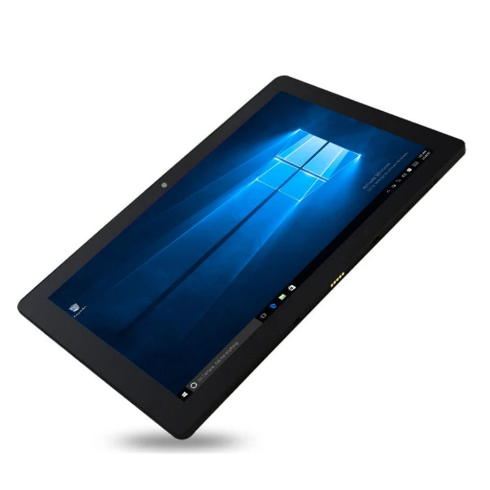 10.1 Inch Obook 20  Windows 10 Tablet PC 4GB RAM 64GB ROM WINDOWS 10 Quad Core Bluetooth WIFI
