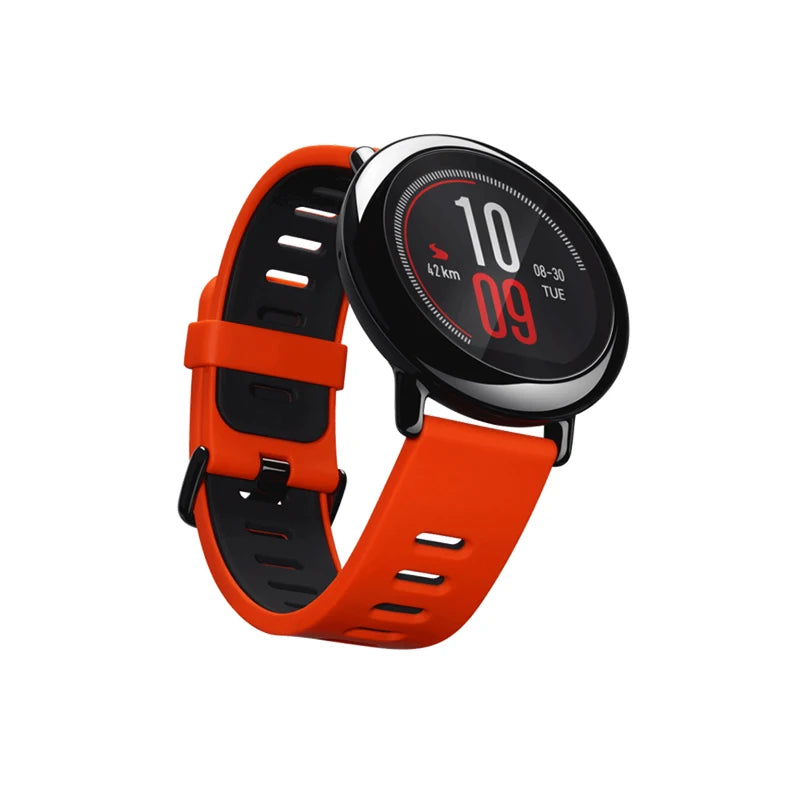 Smartwatch Amazfit Pace | GPS | Bluetooth | 95% Nuevo