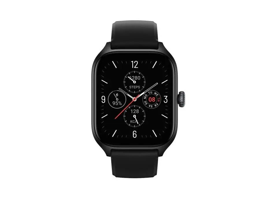 Smartwatch Amazfit GTS 4 | AMOLED | GPS | Alexa | 150 Modos | Nuevo