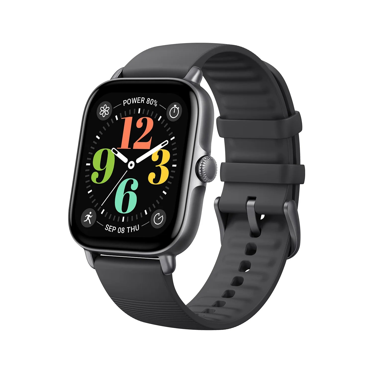 Smartwatch Amazfit GTS 4 Mini | AMOLED 1.75" | GPS | 12 Días | +150 Modos